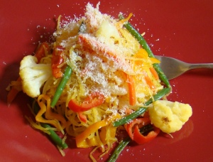 Spaghetti Squash Recipes Rachel Ray